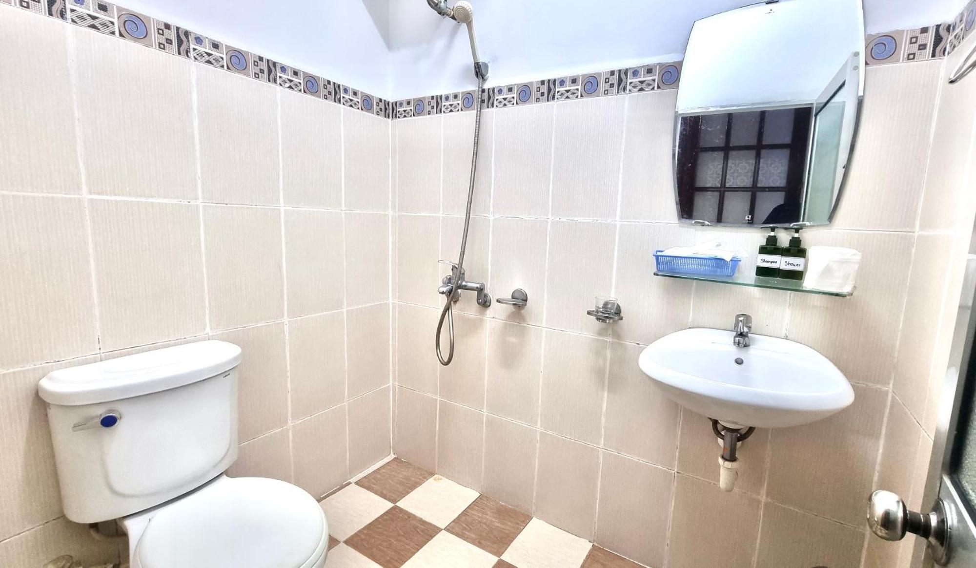 Vu Nhi Hotel Đà Lạt Exterior foto