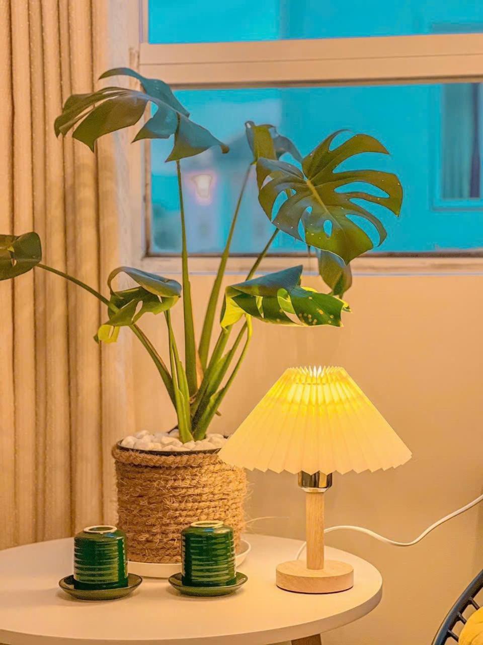 Vu Nhi Hotel Đà Lạt Exterior foto